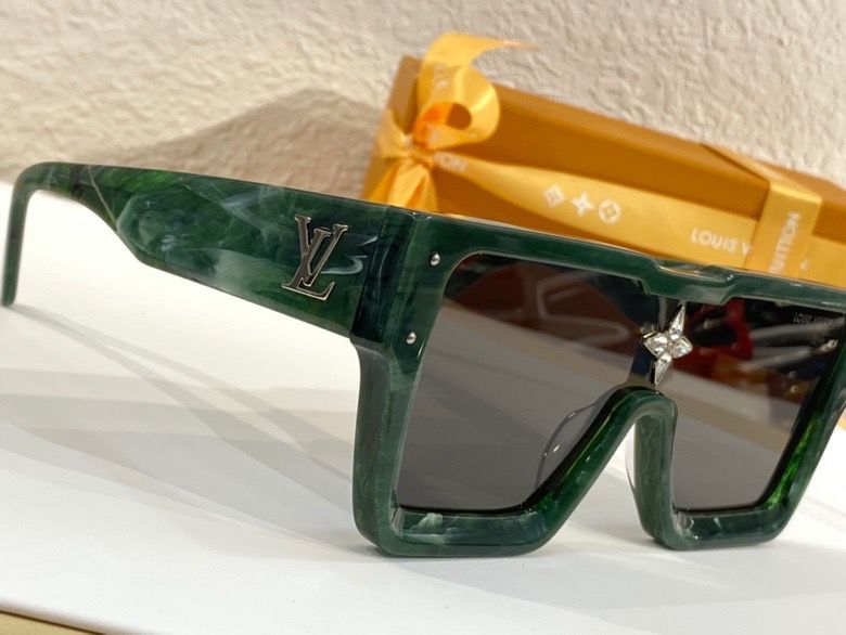 Top Quality L*ouis V*uitton Glasses