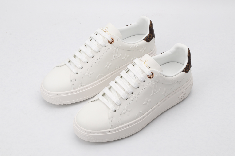 Men Women L*uis V*itton Sneaker