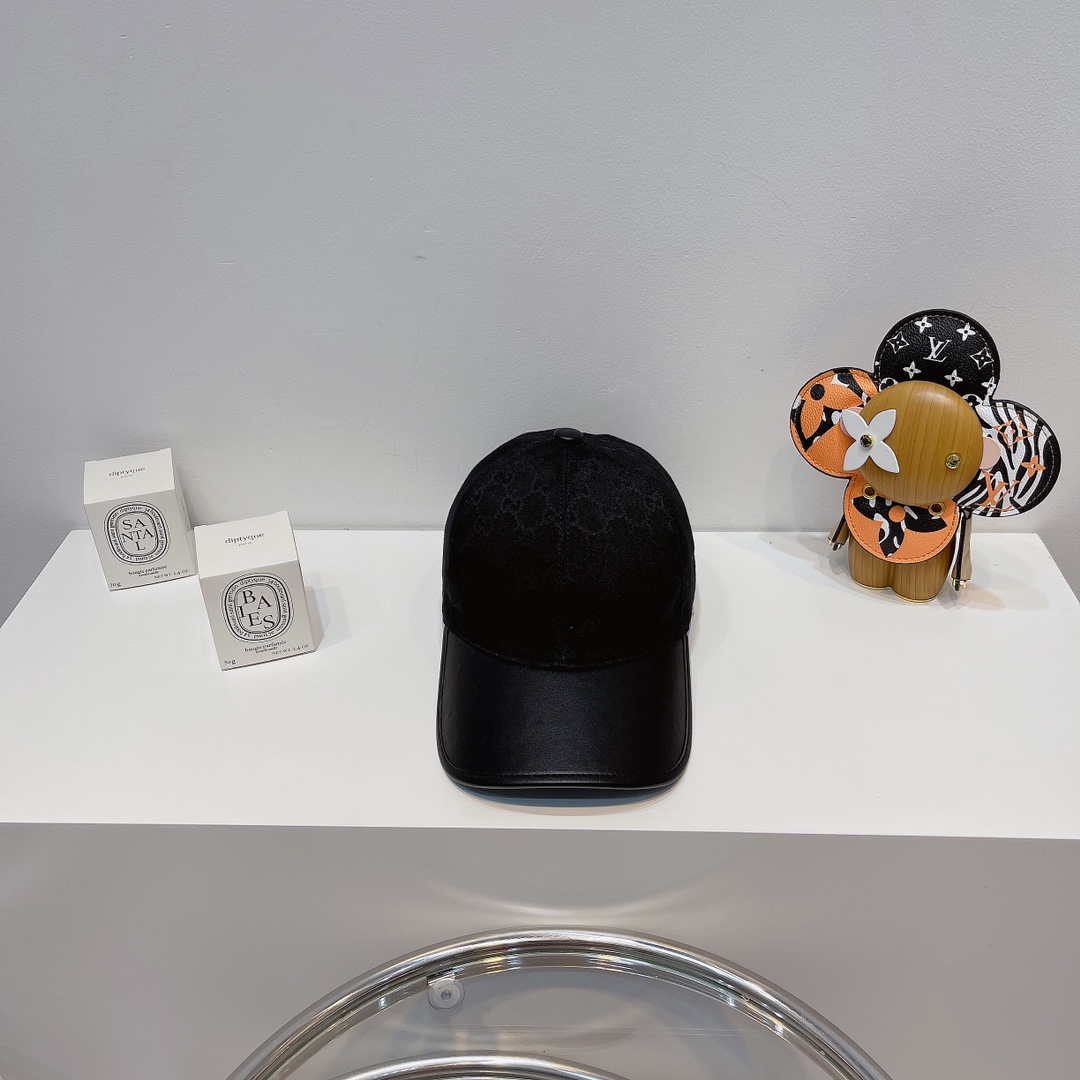 Top Hats