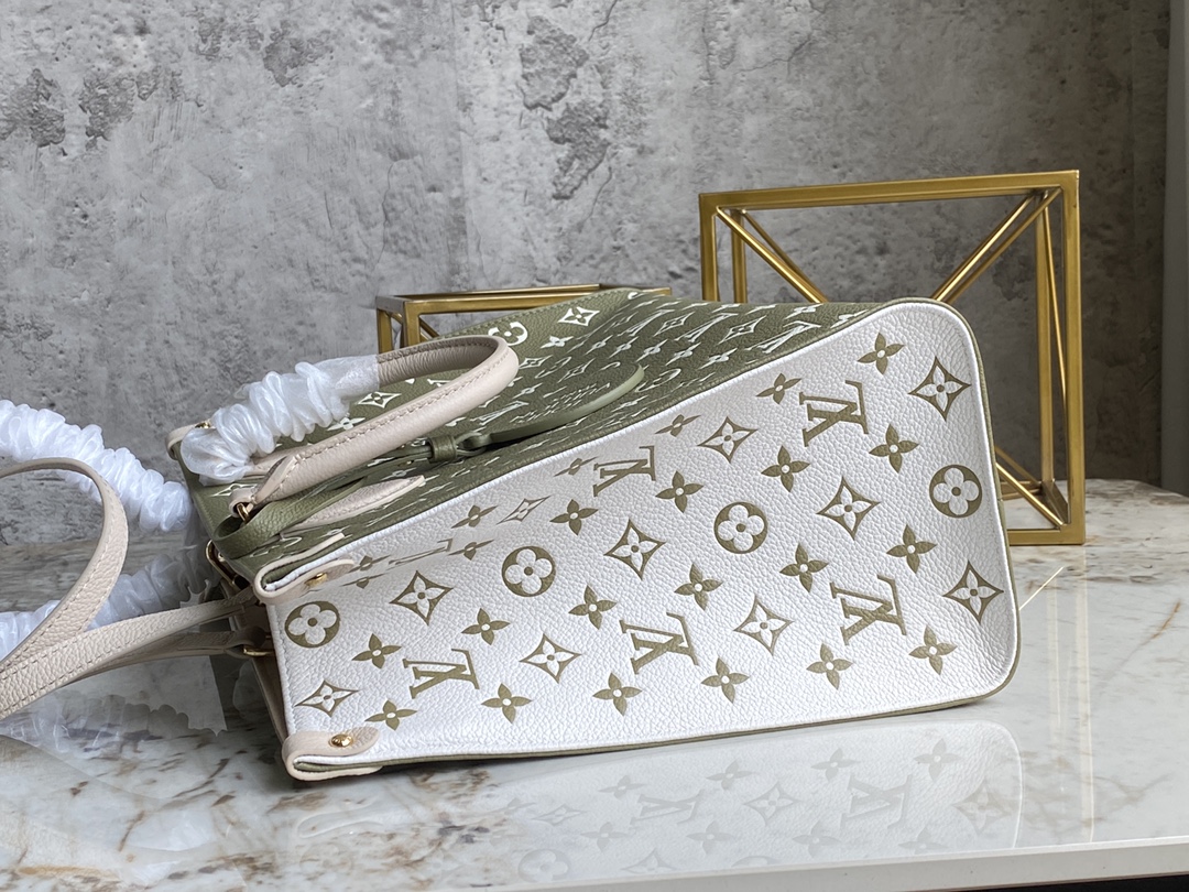 L*ouis V*uitton Bag Top Quality 34*26*13CM