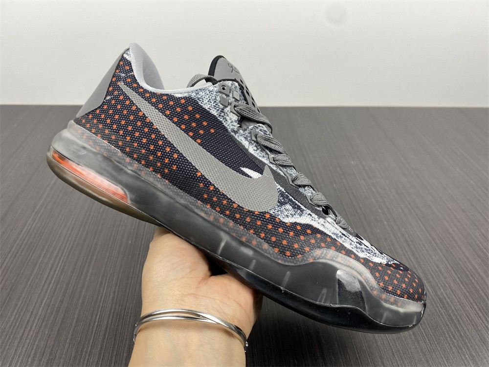 from NIKE Kobe X EP