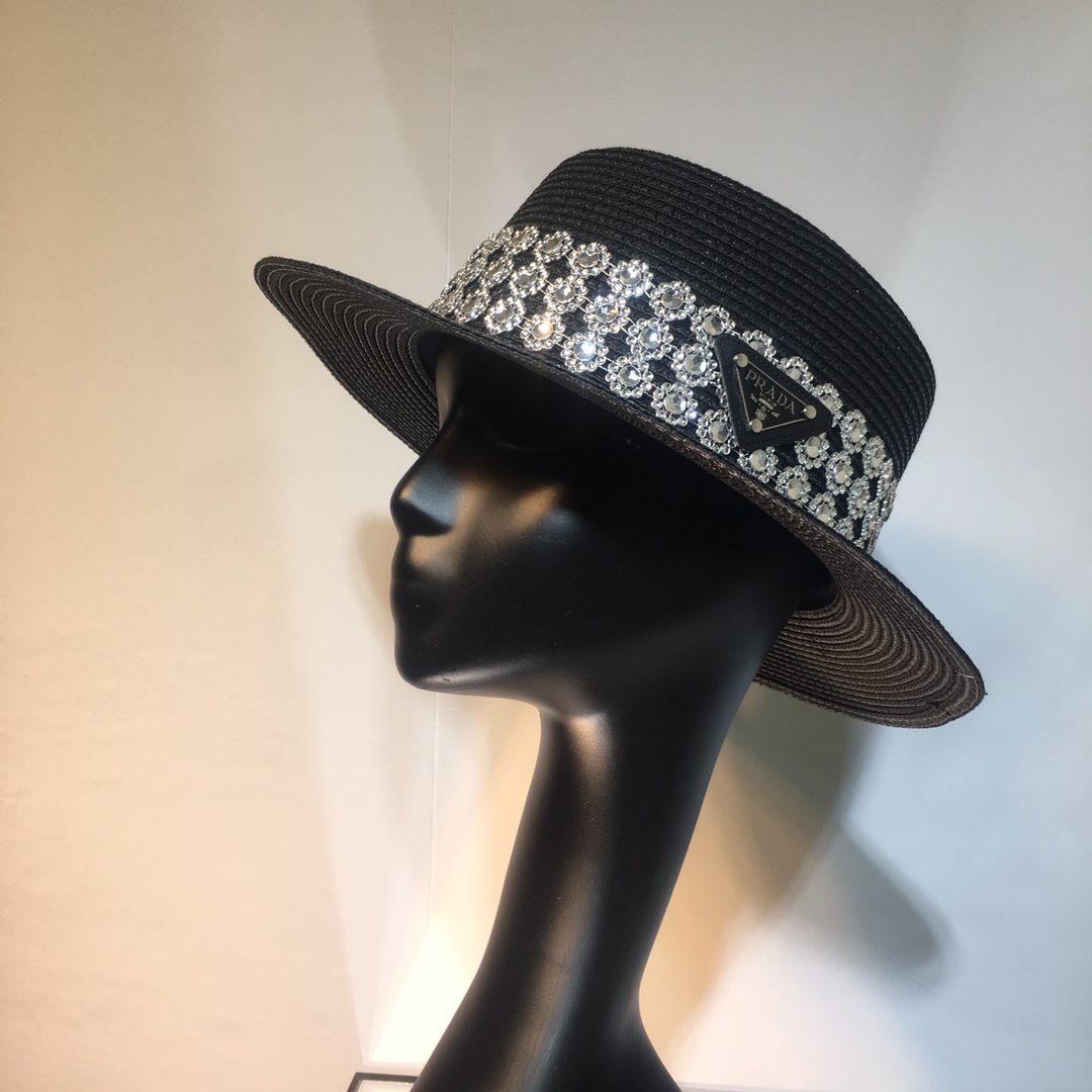 Top Hats