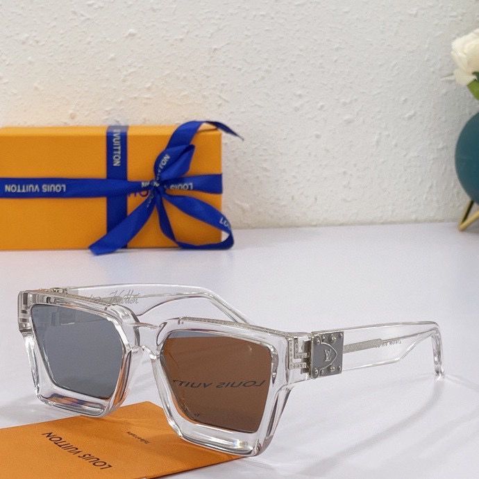 Top Quality L*ouis V*uitton Glasses