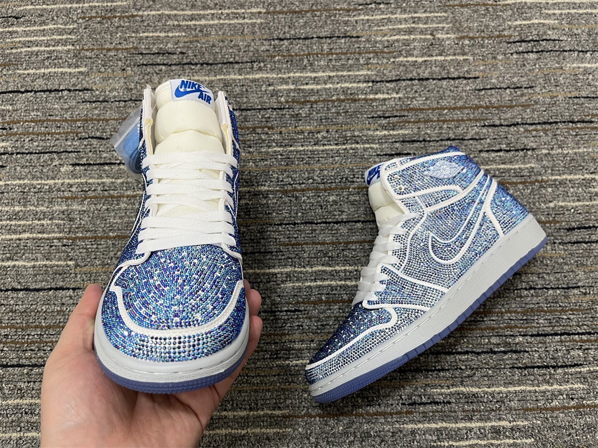 Air Jordan 1 D*ior