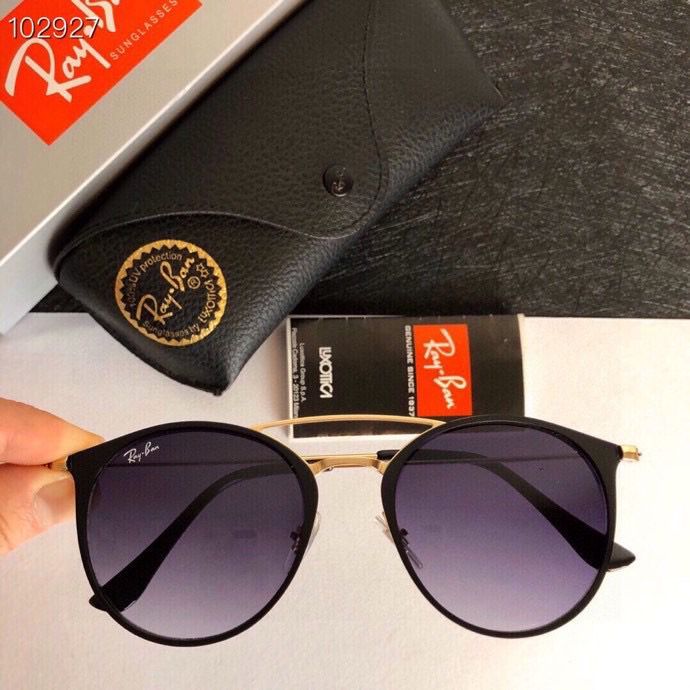 R*ayban Glasses Top