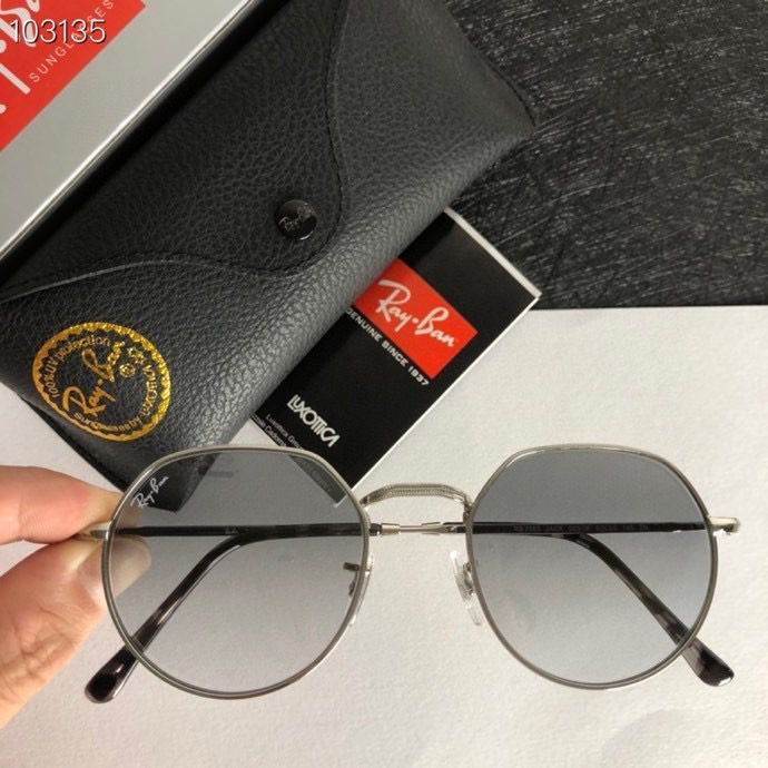 R*ayban Glasses Top