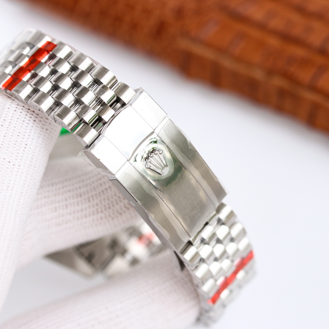 R*olex Watches Top Quality 41MM