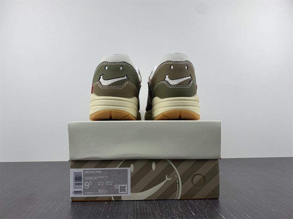 from NIKE AIR MAX 1 PRM WABI-SABI DQ8656-133