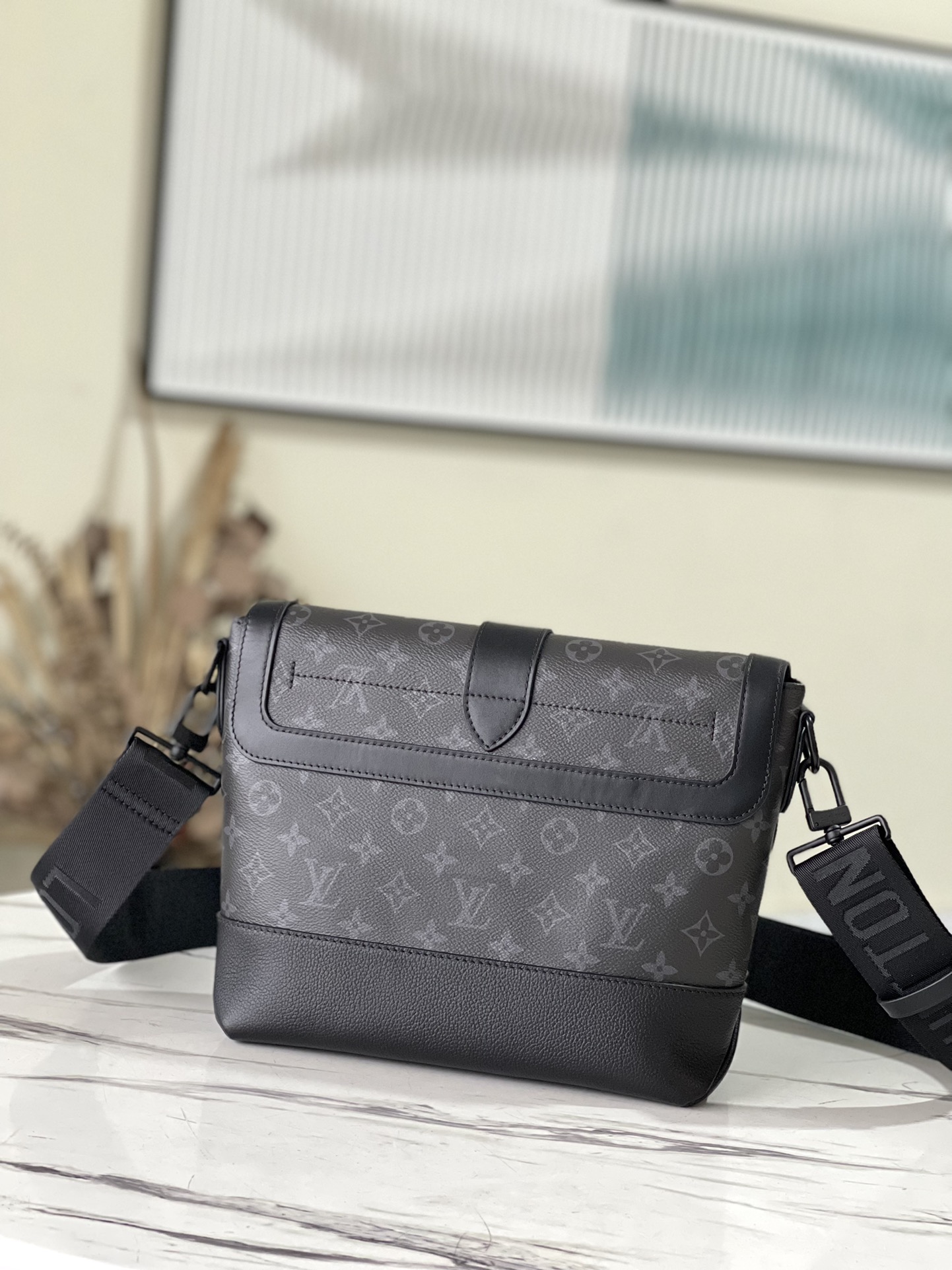 L*ouis V*uitton Bag Top Quality 36*23*11CM
