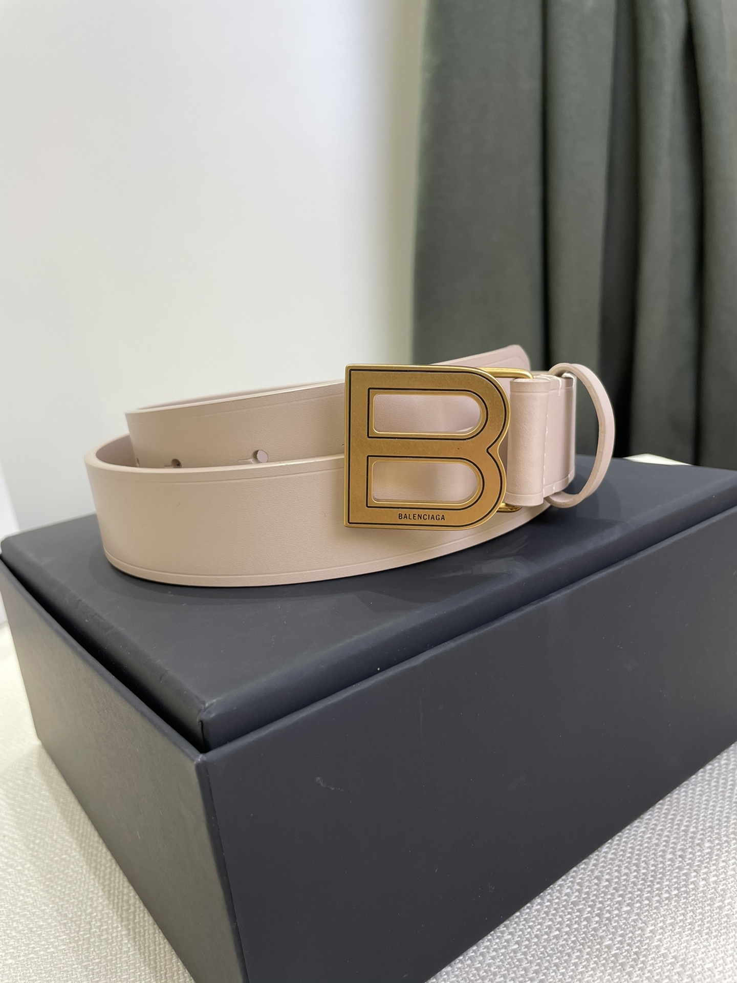 Other Belts Top Quality 3.0 CM