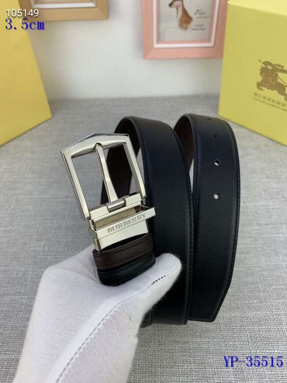 B*rberrry Belts Top Version