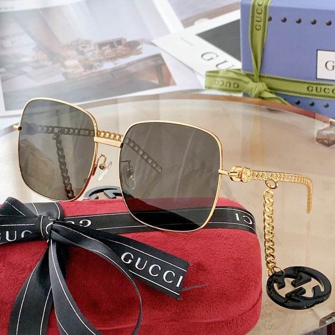 Top Quality G*ucci Glasses