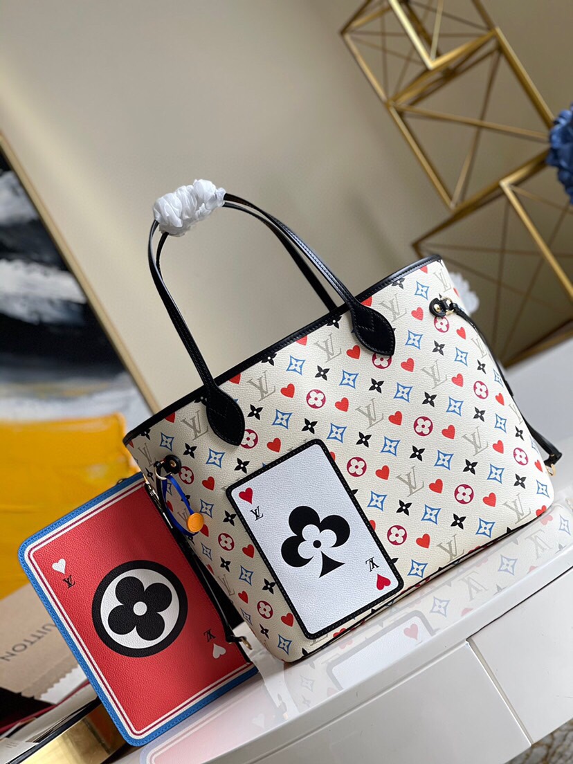 L*ouis V*uitton Bag Top Quality 31*28*14cm