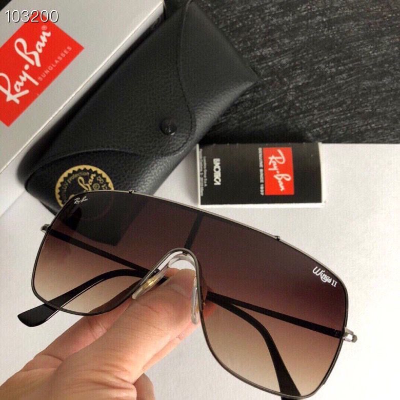 R*ayban Glasses Top