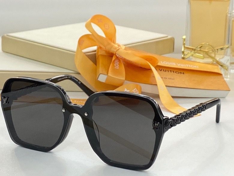 Top Quality L*ouis V*uitton Glasses