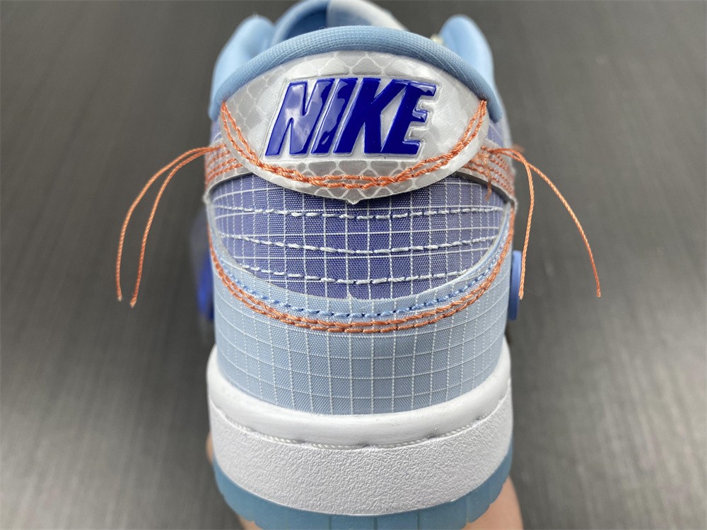 from Union LA x Nike Dunk Low DJ9649-400