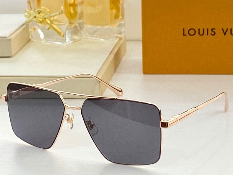 Top Quality L*ouis V*uitton Glasses