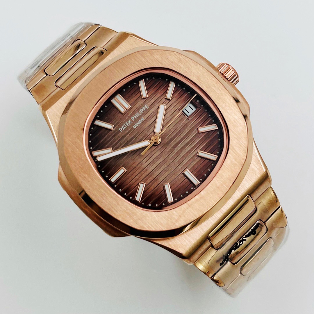 P*atek P*hilippe Watches Top Quality 40*12.2mm