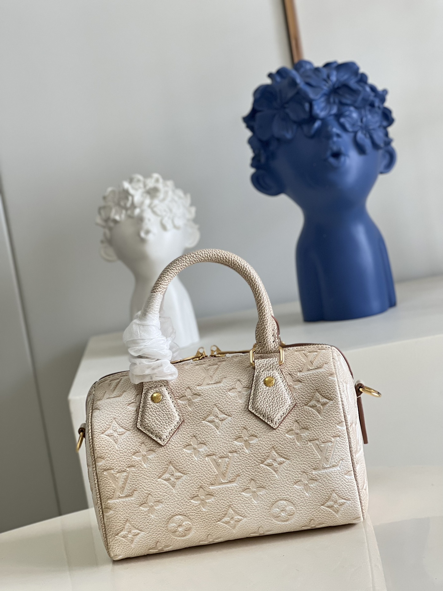 L*ouis V*uitton Top Bag 20.5*13.5*12cm