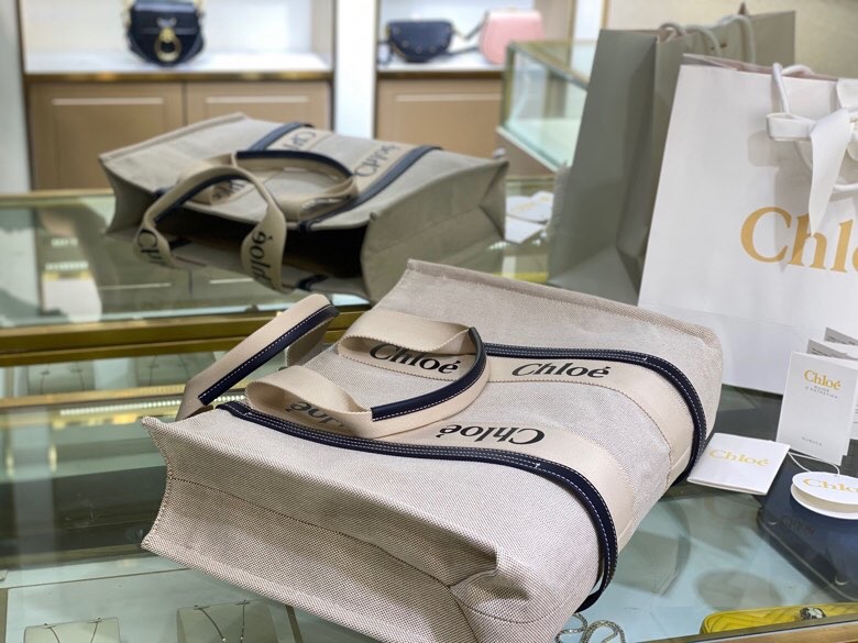 C*hloe Bag Top Quality 45*33*13 cm