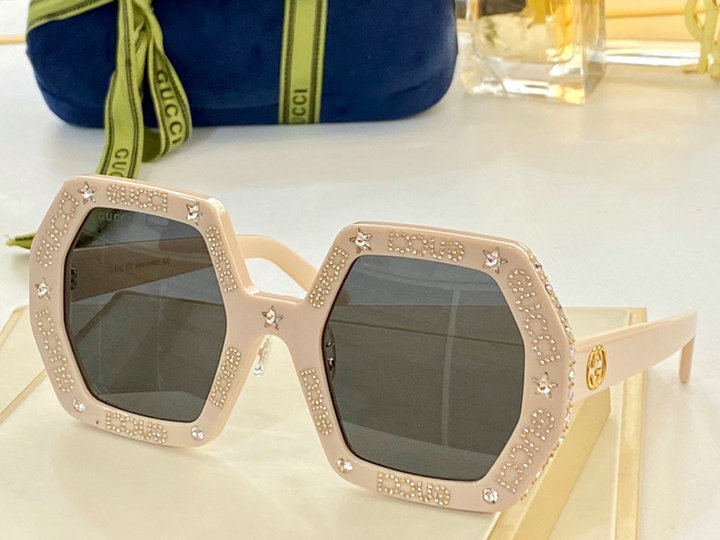 Top Quality G*ucci Glasses