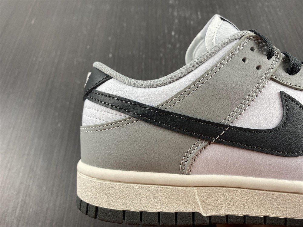 from Nike Dunk Low “Light Smoke Grey” DD1503-117