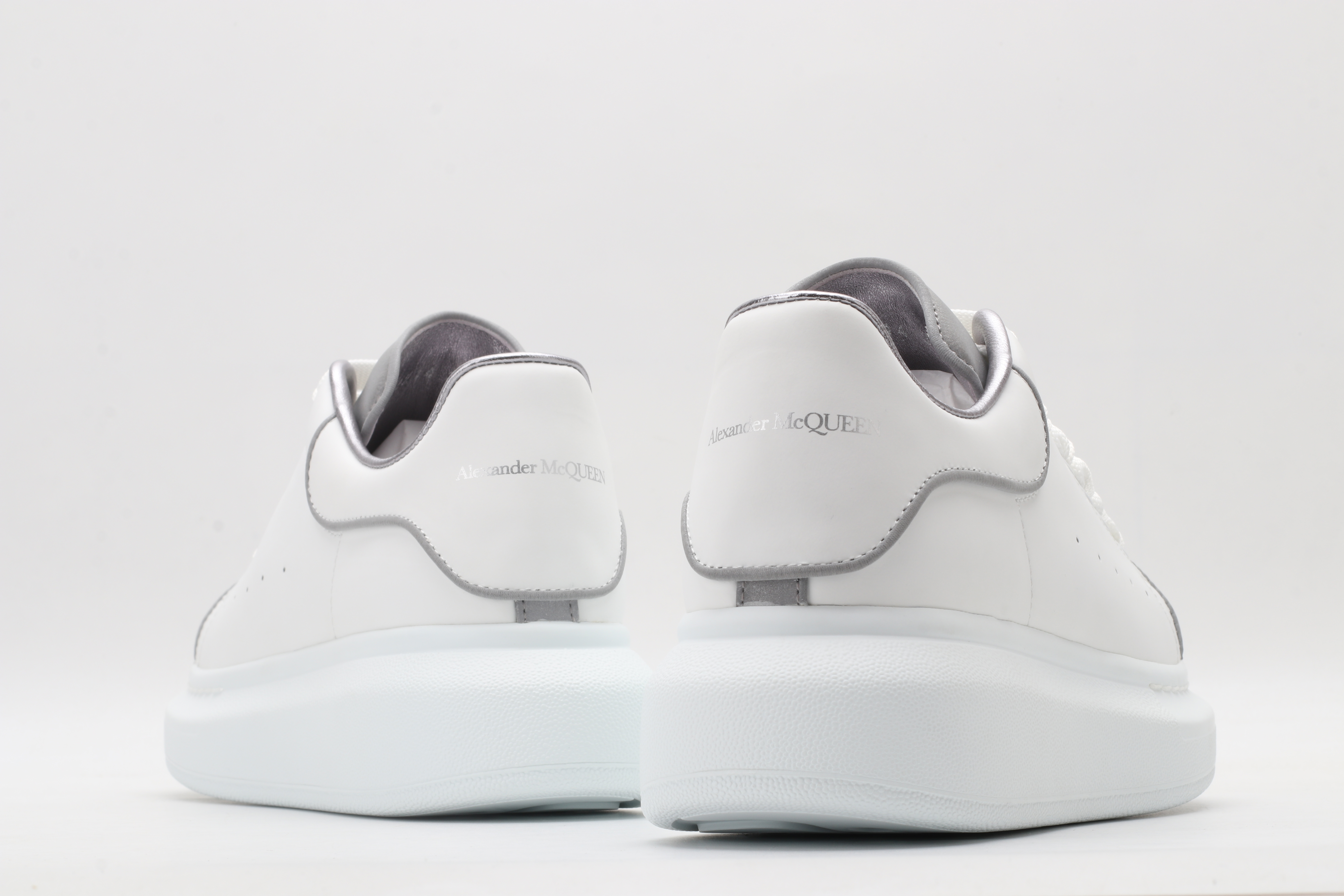 A*exander M*queen Sneaker