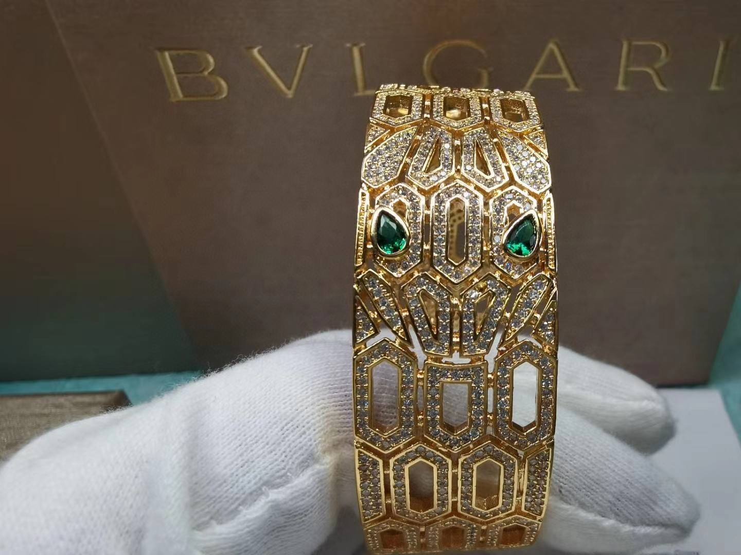 Bracelet007