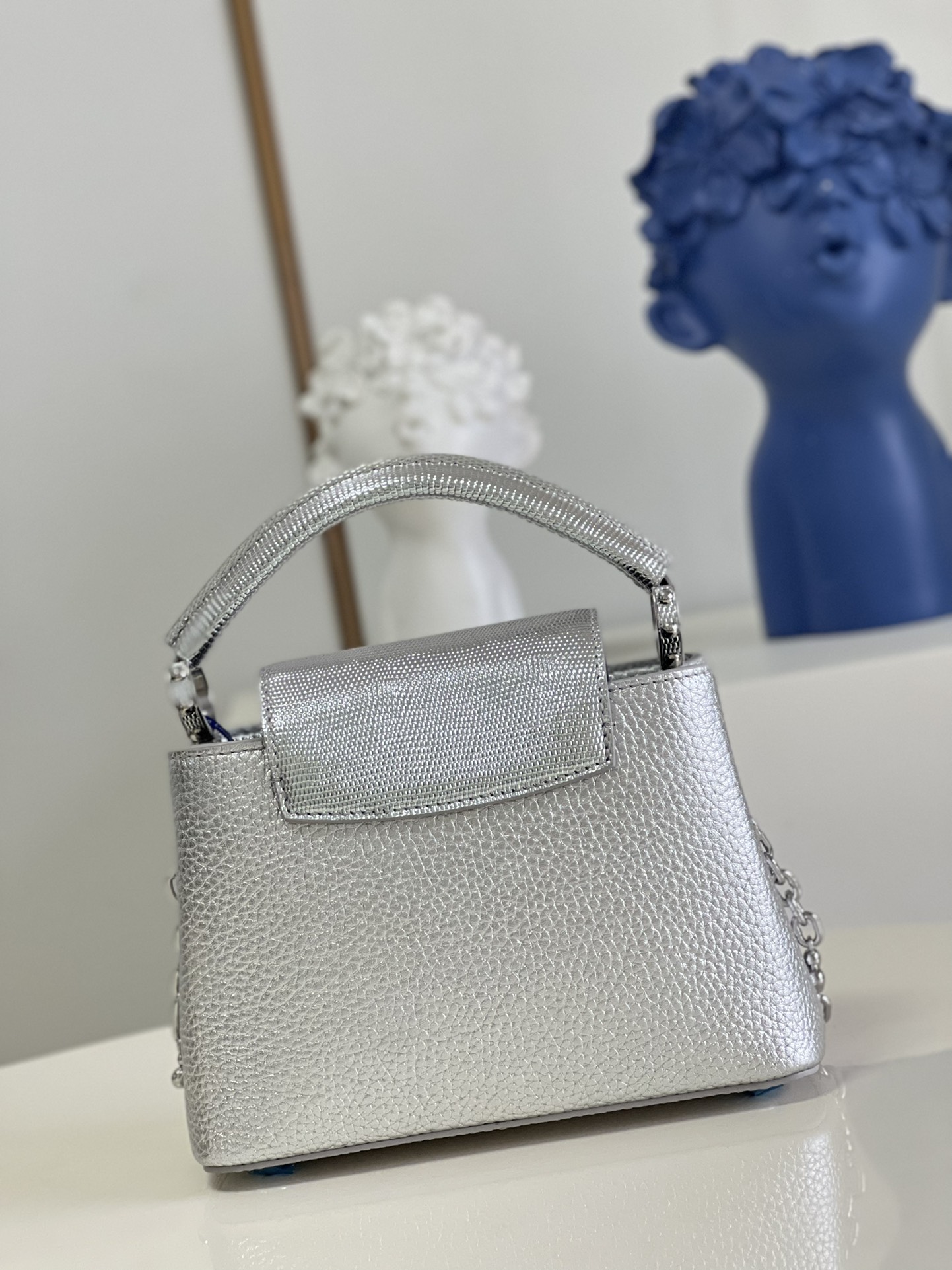 L*ouis V*uitton Bag Top Quality 21*14*8cm