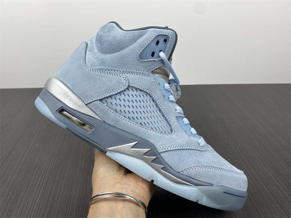 Air Jordan 5 DD9336-400