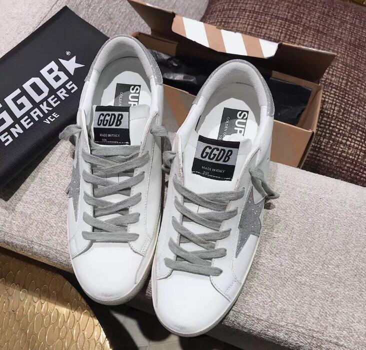 Men Women G*GDB Top Sneakers