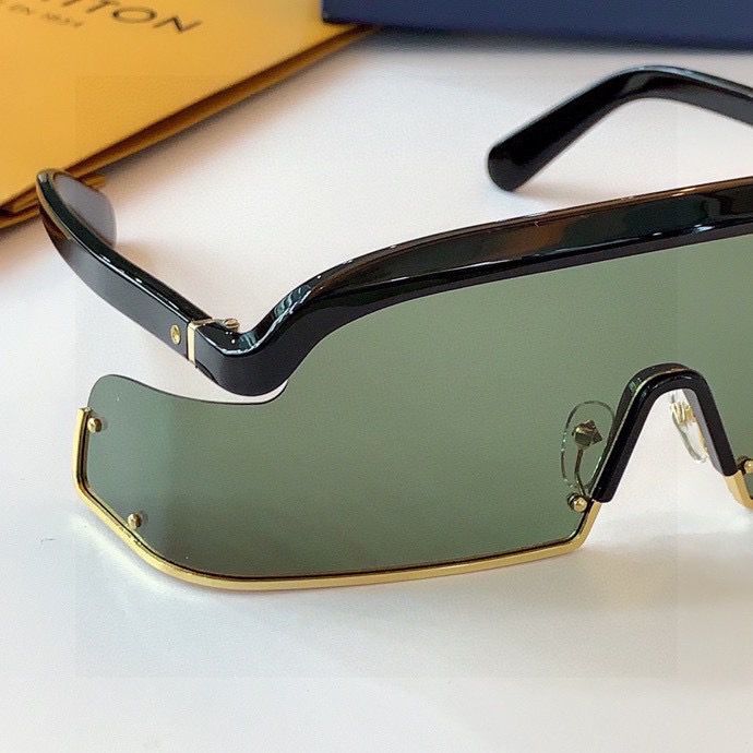 Top Quality L*ouis V*uitton Glasses