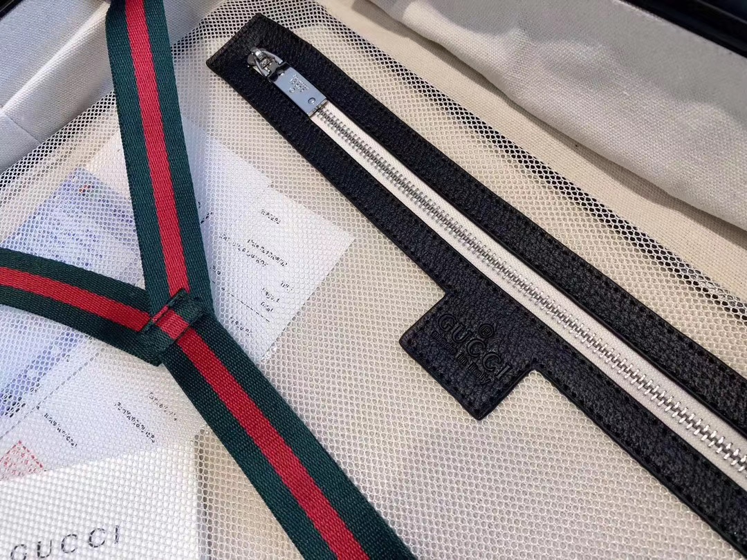 G*UCCI Luggage 20 inch suitcase 37*21*55CM ()