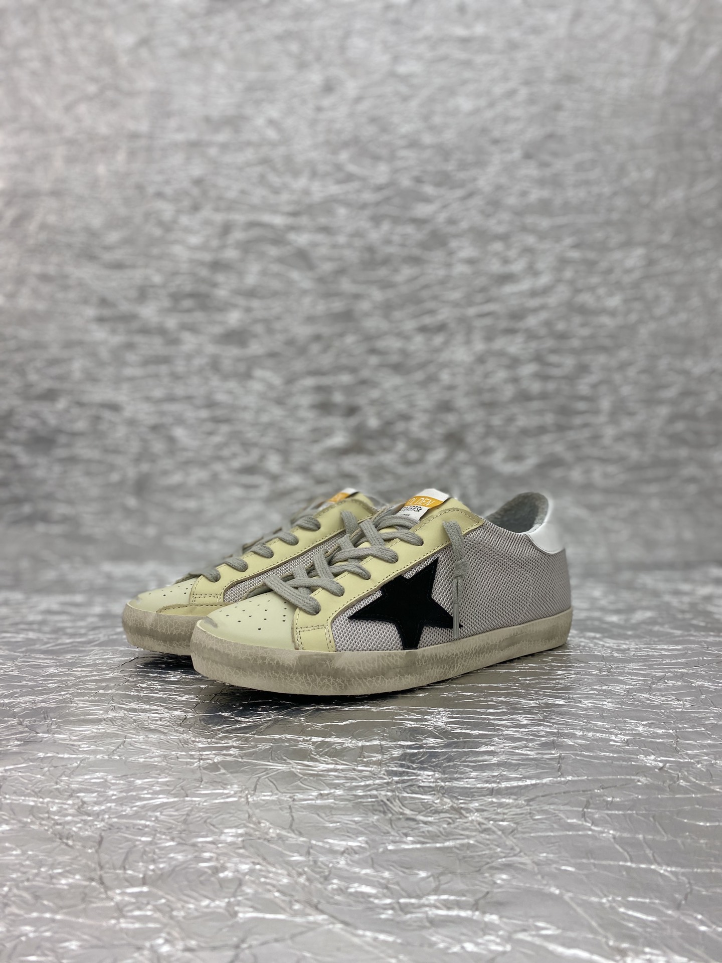 Men Women G*GDB Top Sneakers