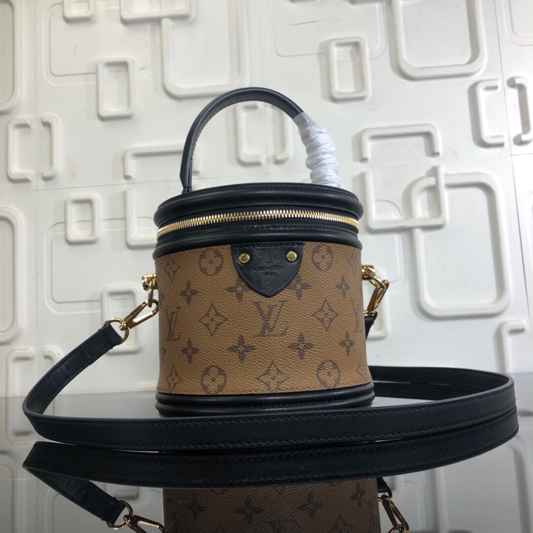 L*ouis V*uitton Bag Top Quality 16*14.5*16CM