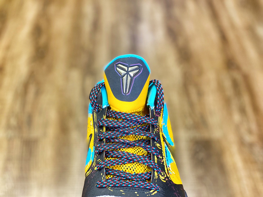from NIKE KOBE 5