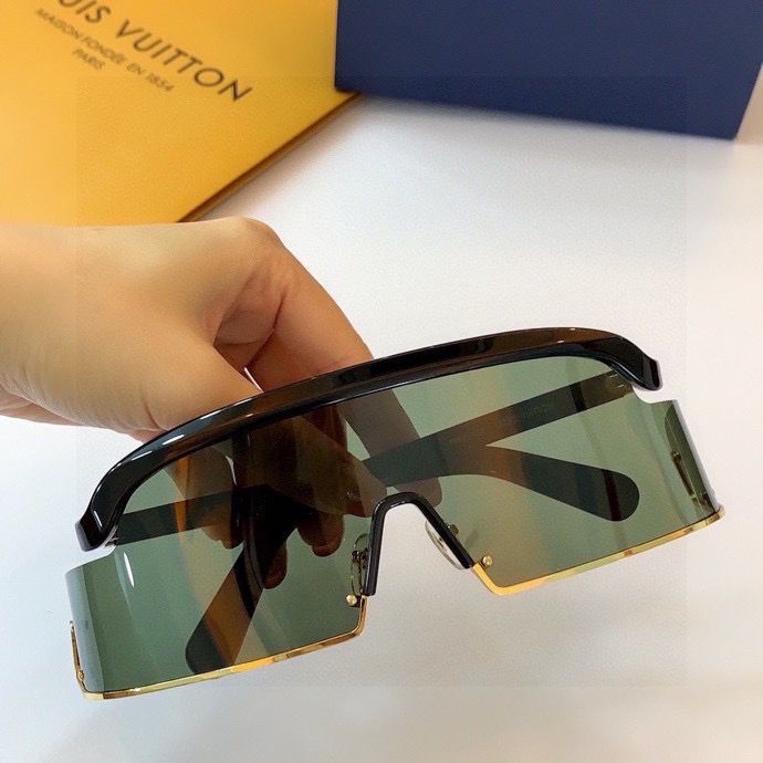 Top Quality L*ouis V*uitton Glasses