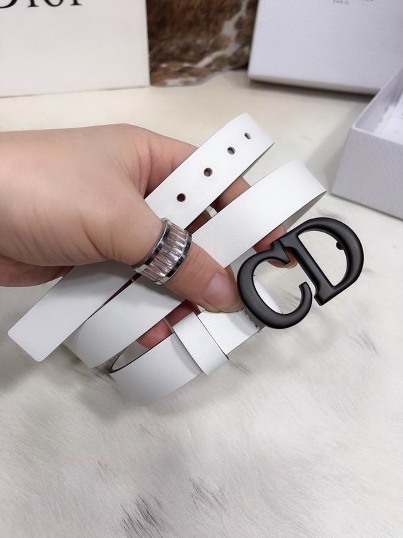 D*or Belts Top Version