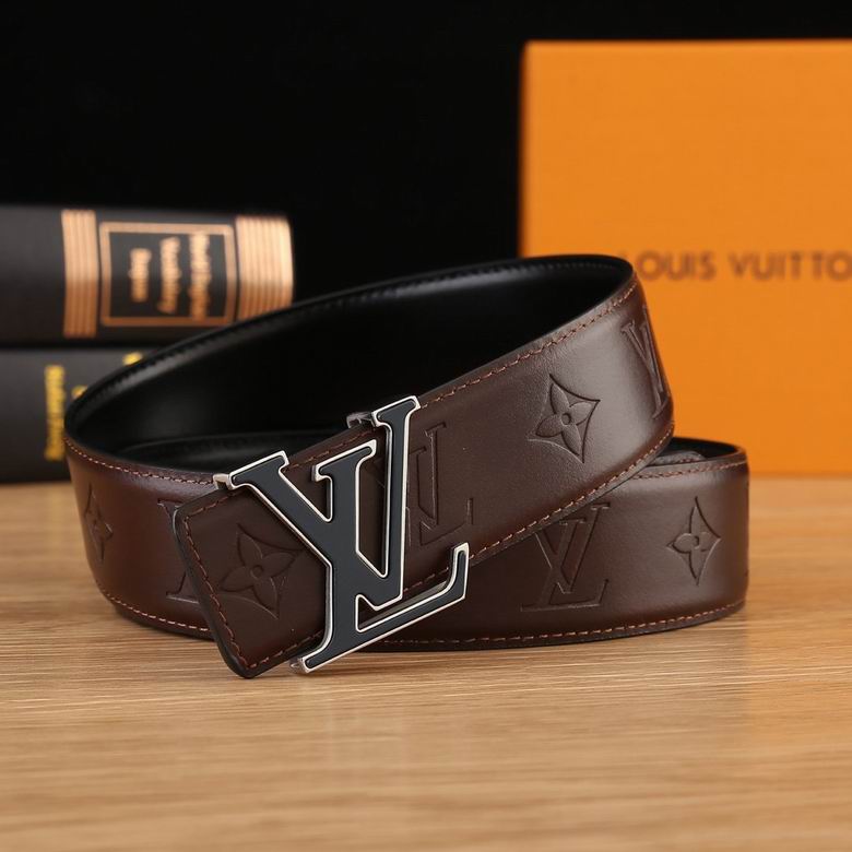 L*uis V*itton Belts Top Version