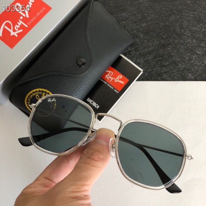 R*ayban Glasses Top