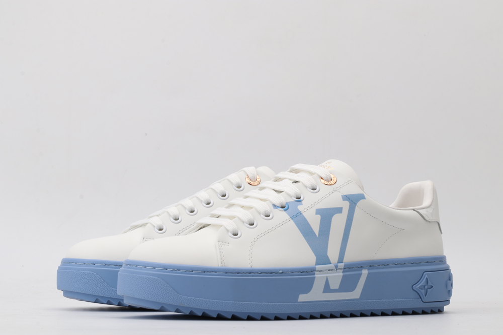 Men Women L*uis V*itton Sneaker