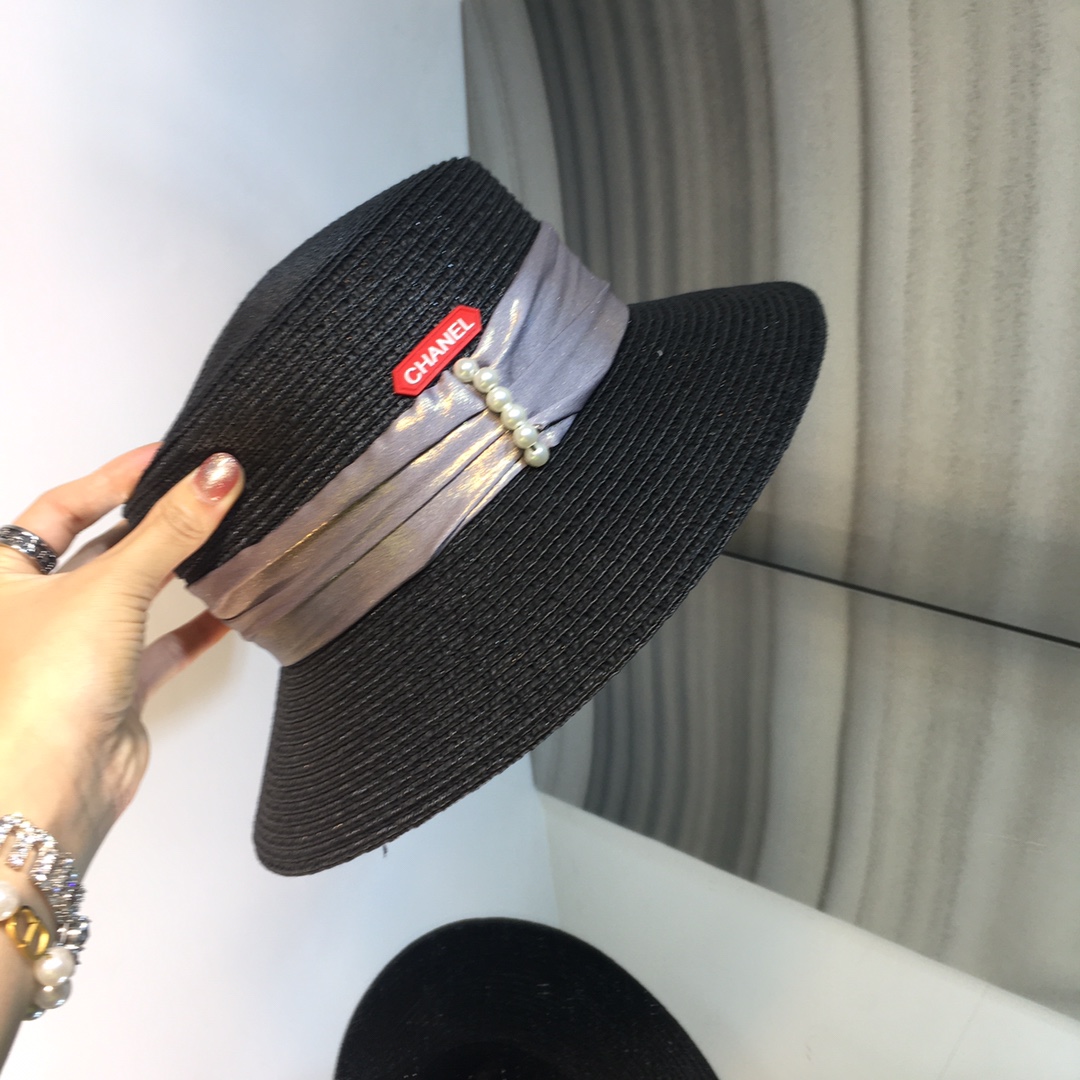 Top Hats
