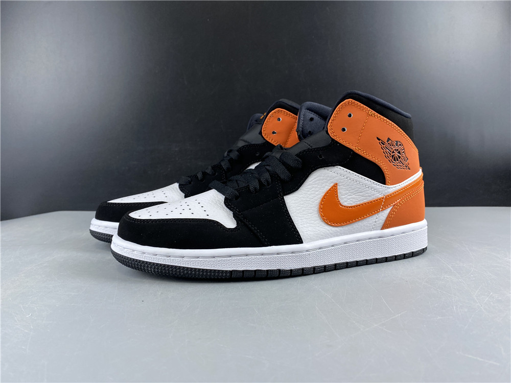 Air Jordan 1 Mid 554724-058