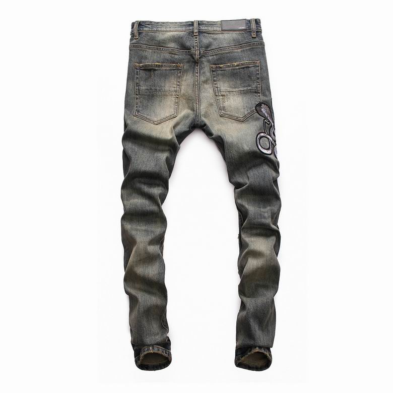Men Jeans Top Quality