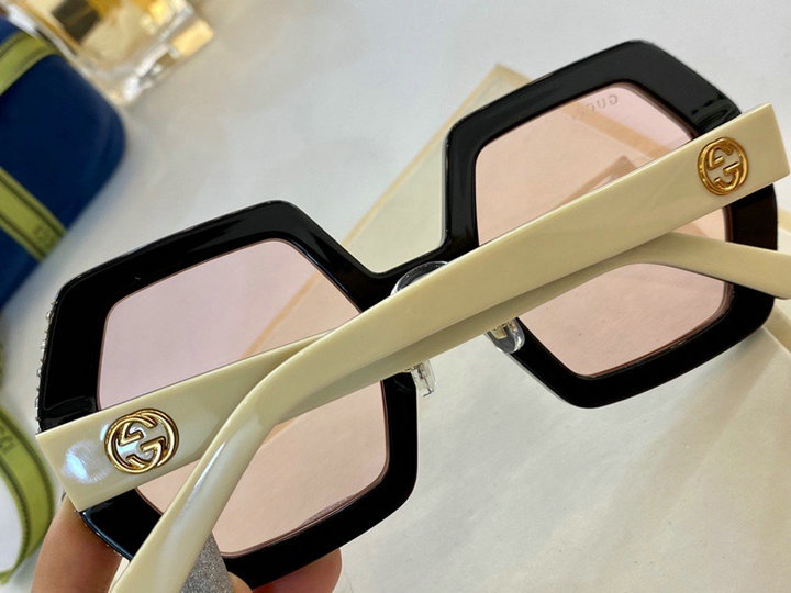 Top Quality G*ucci Glasses