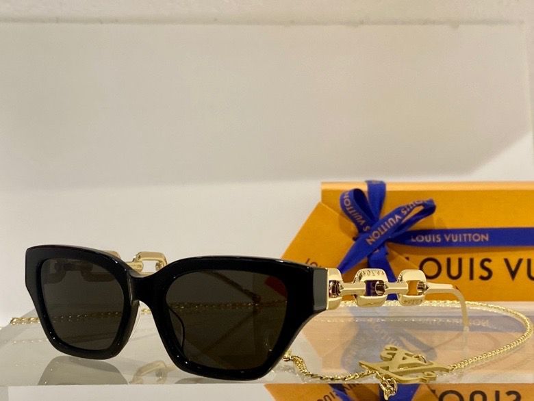 Top Quality L*ouis V*uitton Glasses