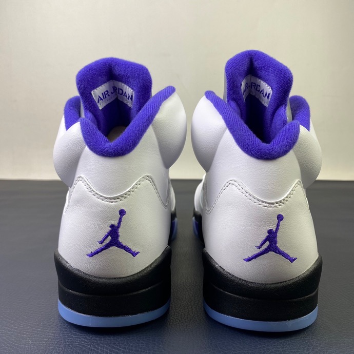 Air Jordan 5 CONCORD