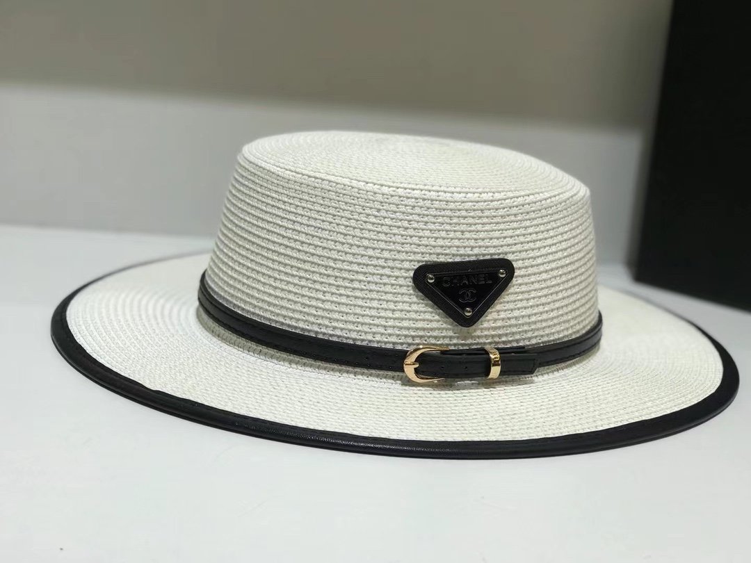 Top Hats