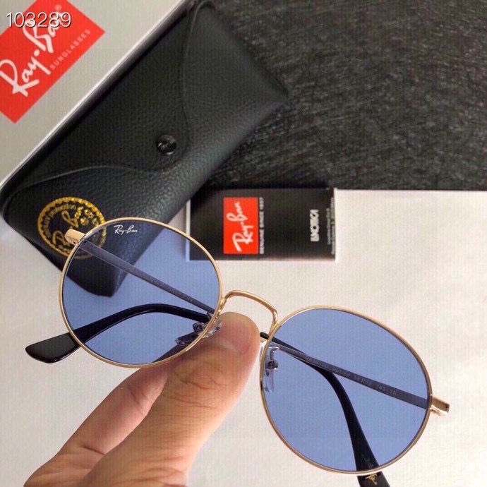 R*ayban Glasses Top