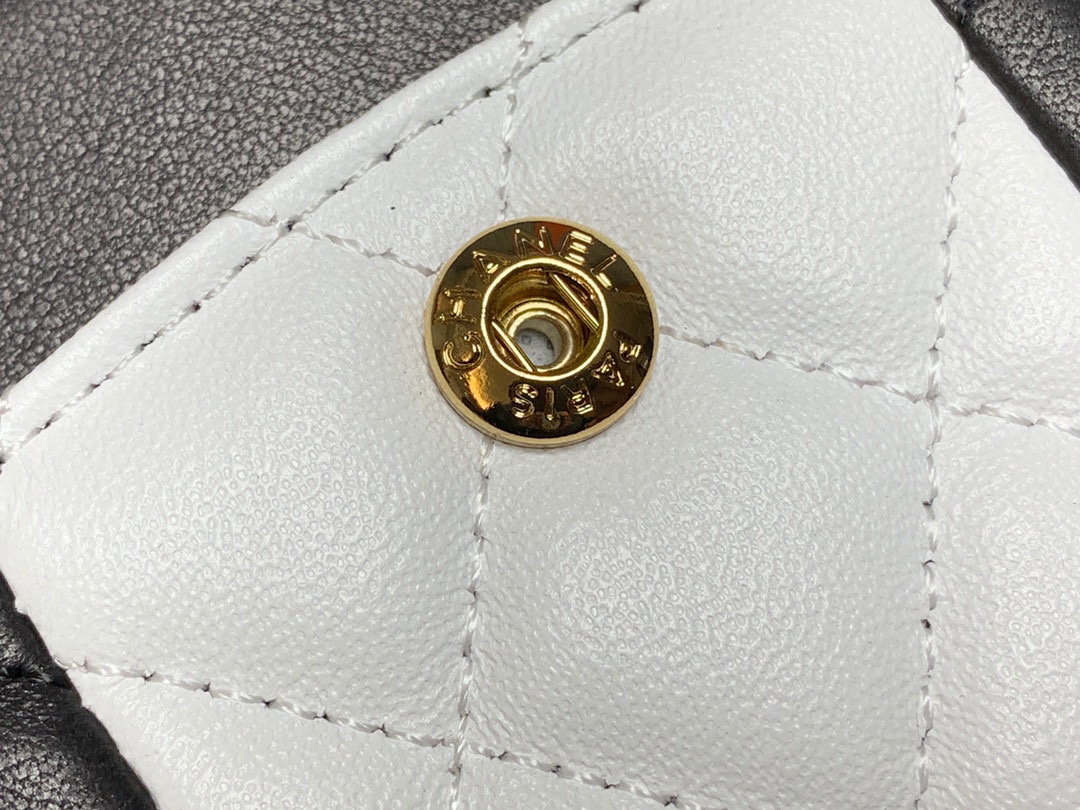 C*hanel Bag Top Quality 25CM